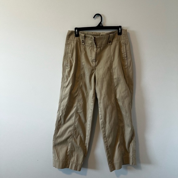 Paper bag pants chicos 1P - Picture 2 of 8
